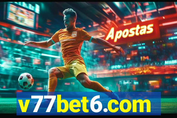 v77bet6.com