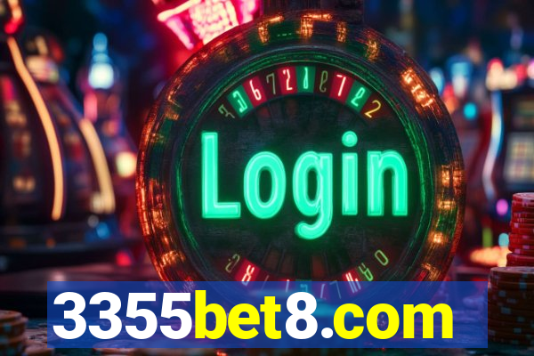 3355bet8.com