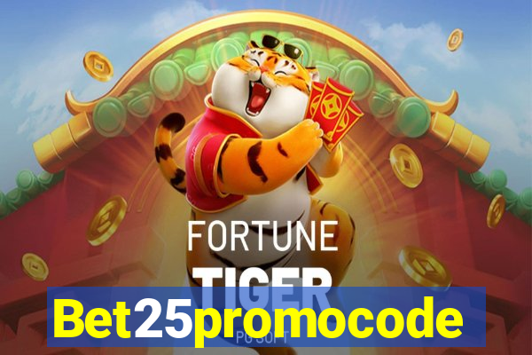 Bet25promocode