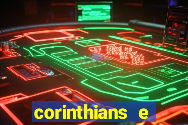 corinthians e cruzeiro futemax