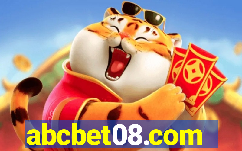 abcbet08.com