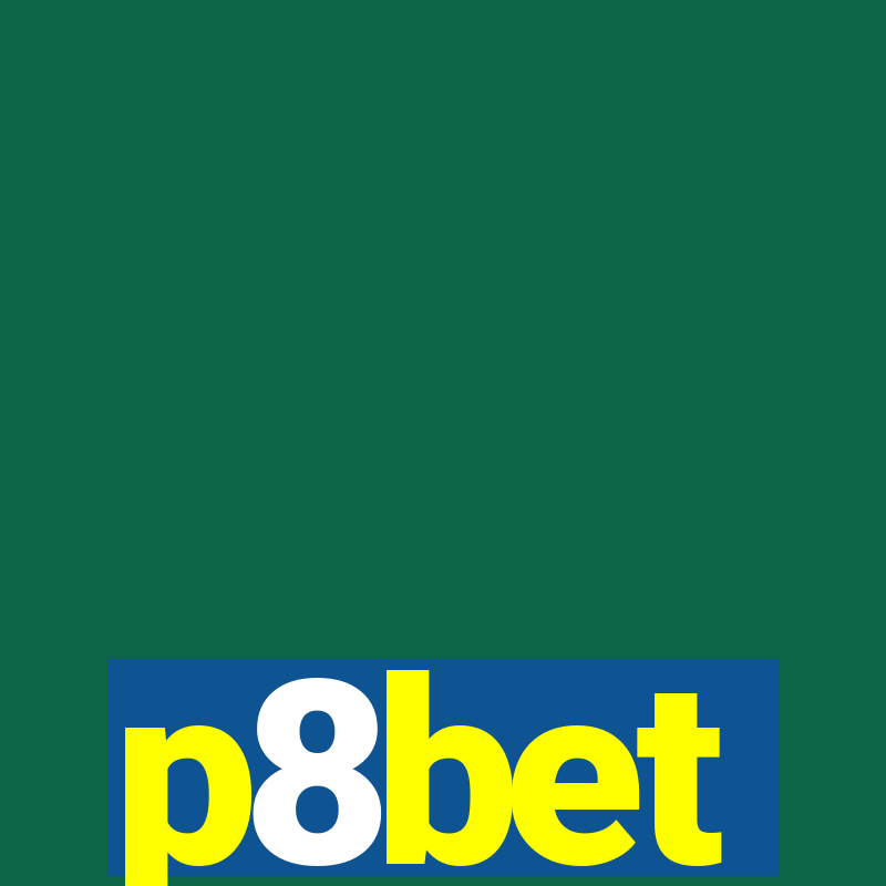 p8bet