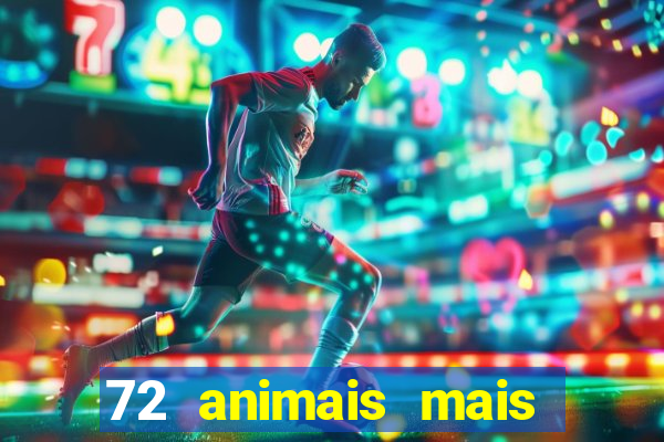 72 animais mais perigosos do mundo