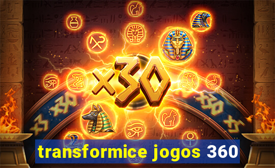 transformice jogos 360