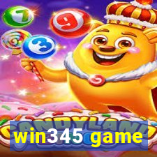 win345 game