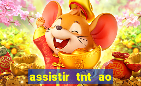 assistir tnt ao vivo gratis online