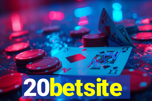 20betsite