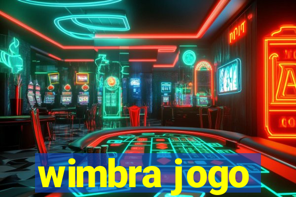 wimbra jogo