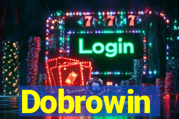 Dobrowin