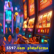 5597.com plataforma de jogos