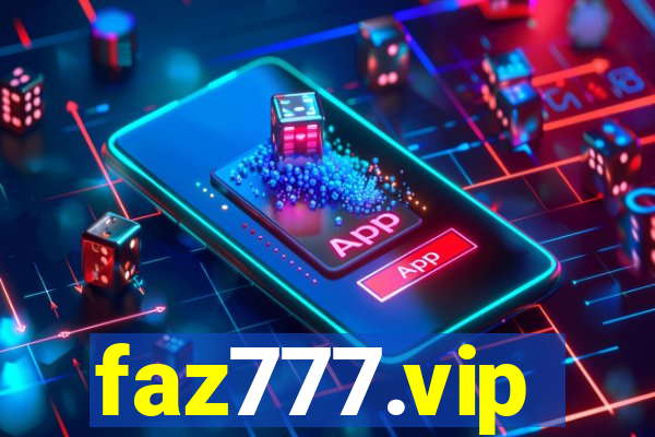 faz777.vip