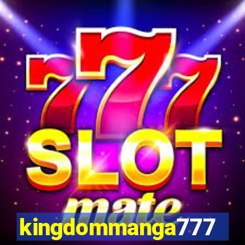 kingdommanga777